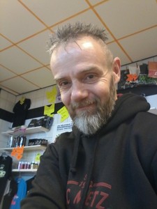 KLEIN Hervé