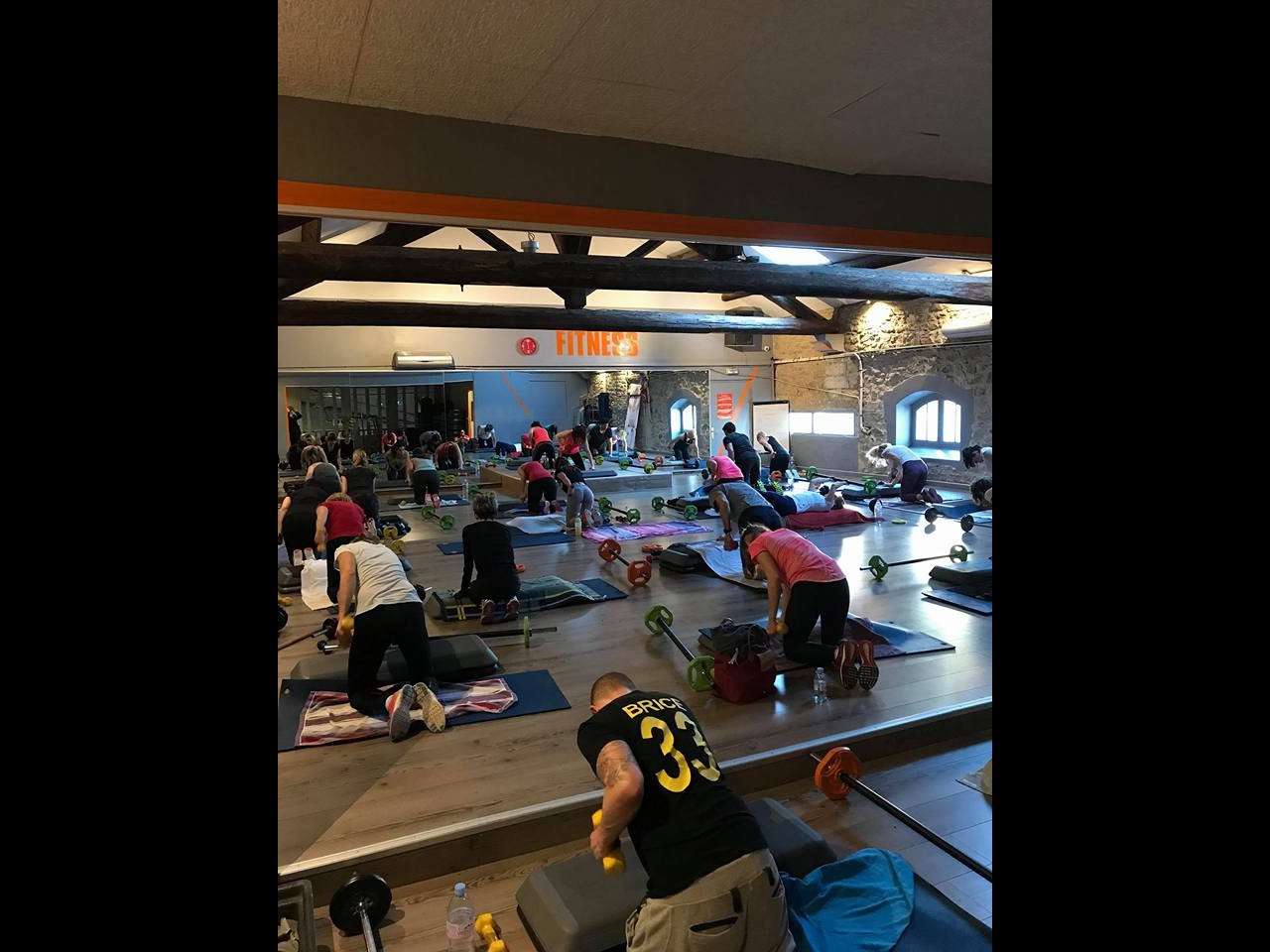 Planète Fitness Nîmes Séverine Tarifs, Avis, Horaires, Essai Gratuit