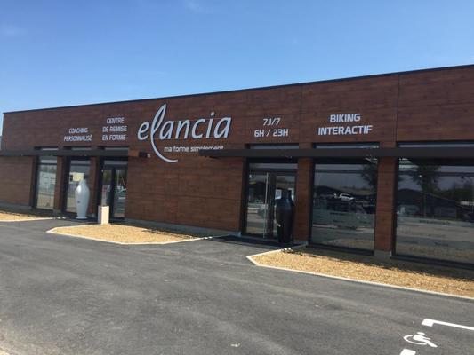 Elancia Auxerre
