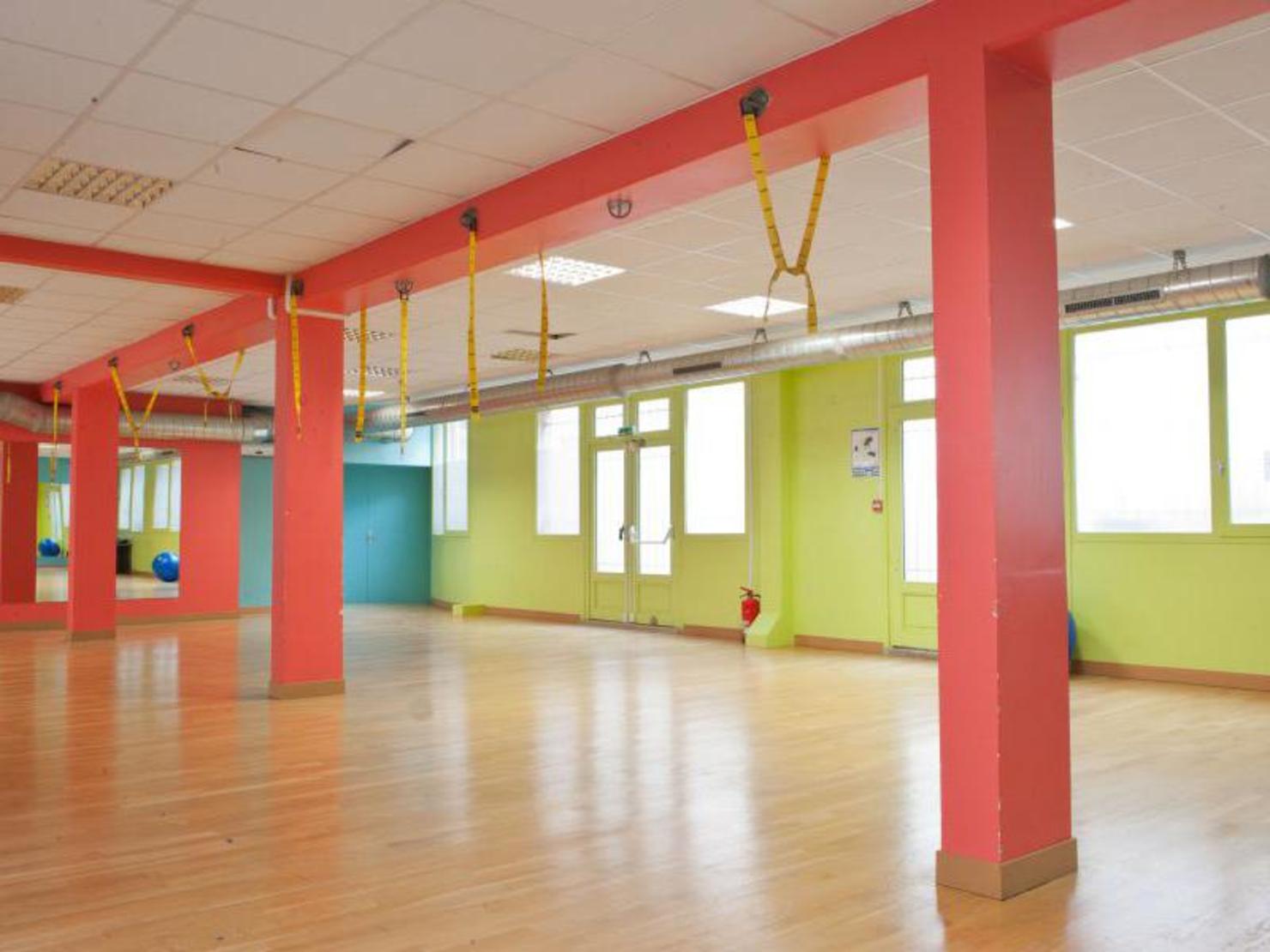 Cercle de la Forme Porte de Bagnolet | Tarifs, Avis, Horaires, Essai