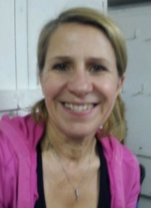 Christine, Karine et son équipe