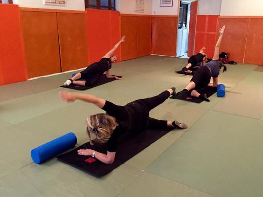 Atousports Gym Forme Loisirs