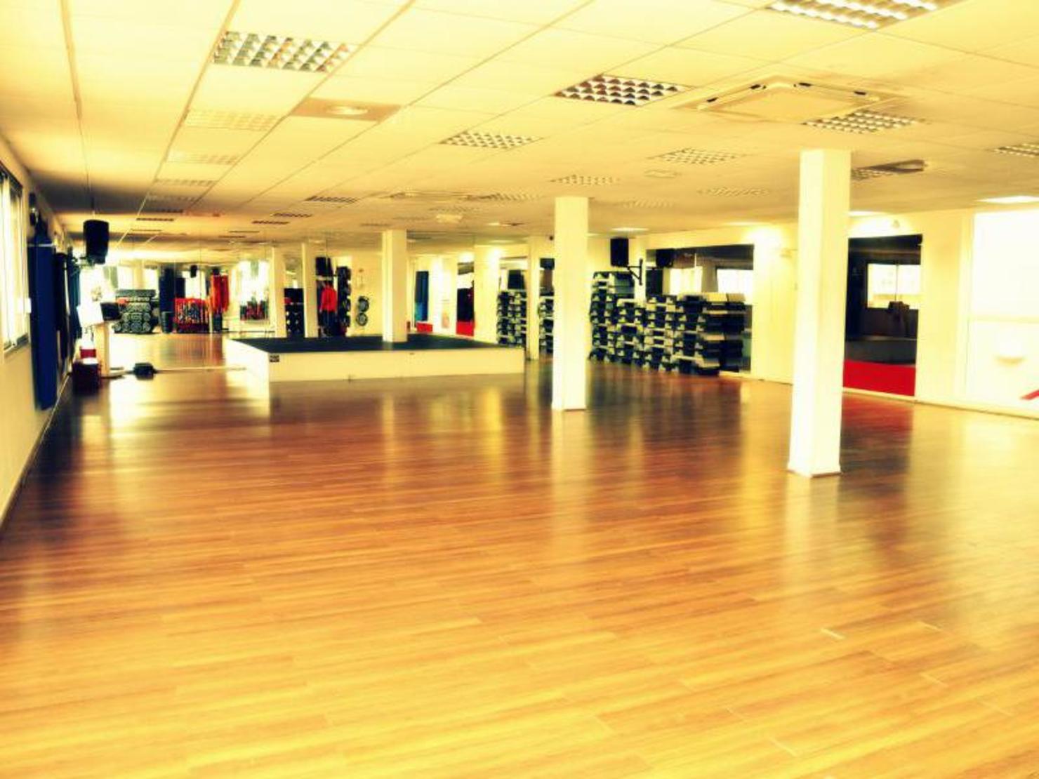 FITLANE Cannes Carnot Tarifs, Avis, Horaires, Essai Gratuit
