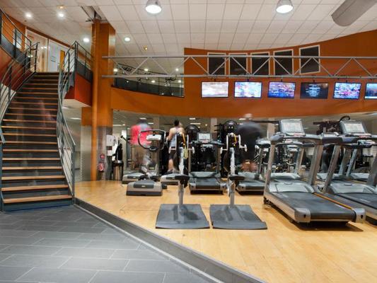BASIC FIT Fresnes