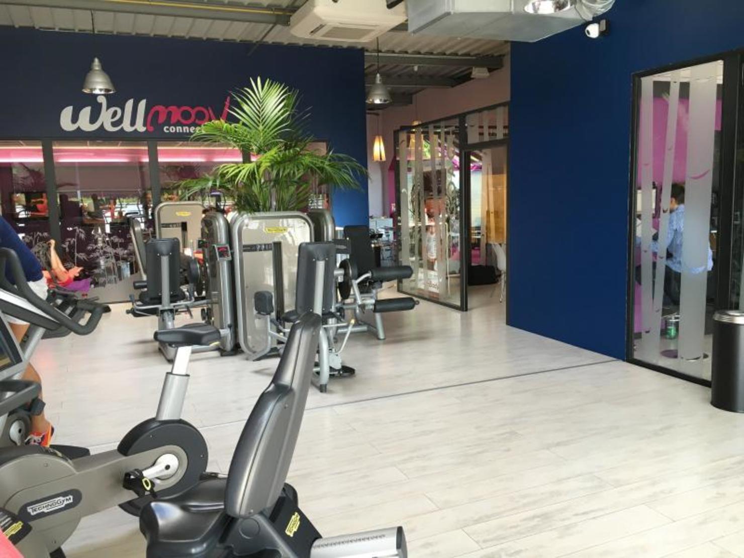 Complexe Sportif Rue De La Foret Noire Rixheim Guide n°1 des Salles de Sport à Rixheim - Tarifs, Horaires, Avis