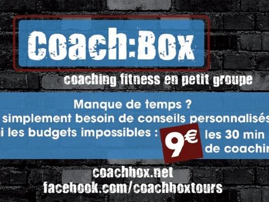 Coach.Box