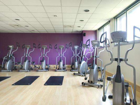 Lady Fitness Conflans