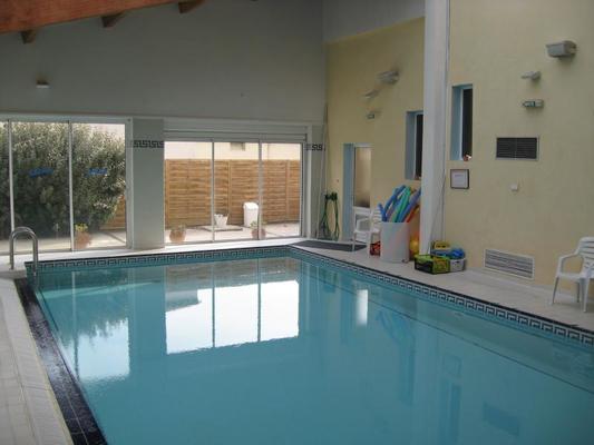 Garden Gym Perpignan