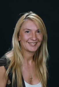Marie MONTAGNE