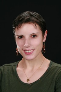 Sylvia LAVABRE