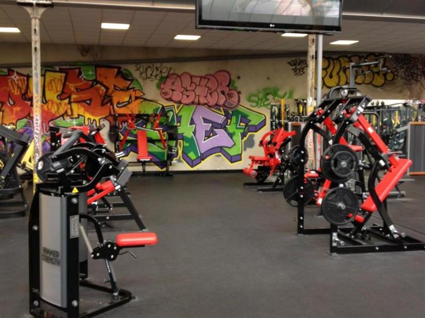 GIGAGYM Roanne Tarifs, Avis, Horaires, Essai Gratuit