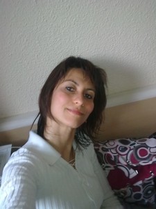 Mlle Zaïnab Hasan