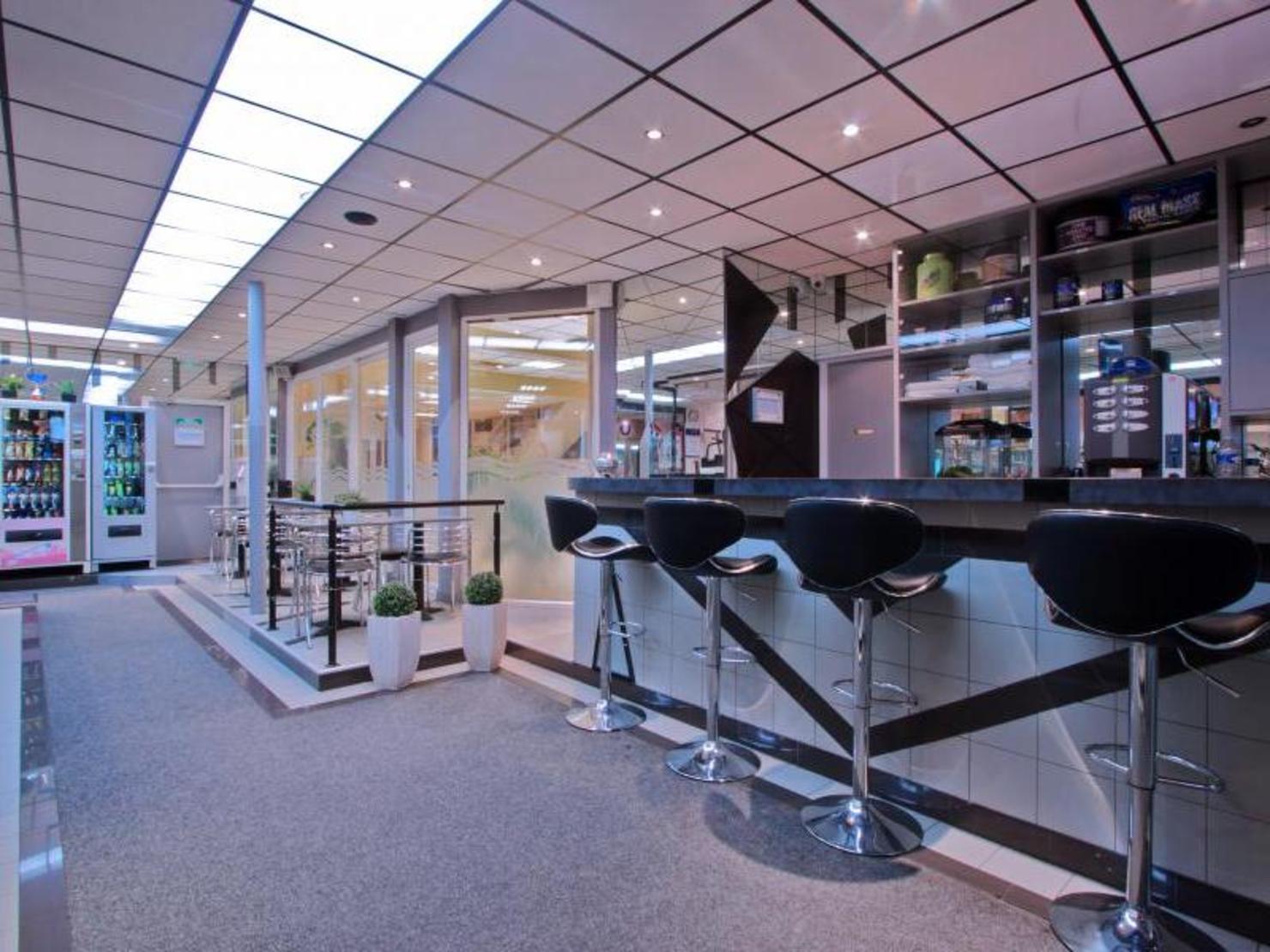 Centre 16 A Maisons Alfort Tarifs Avis Horaires Offre Decouverte