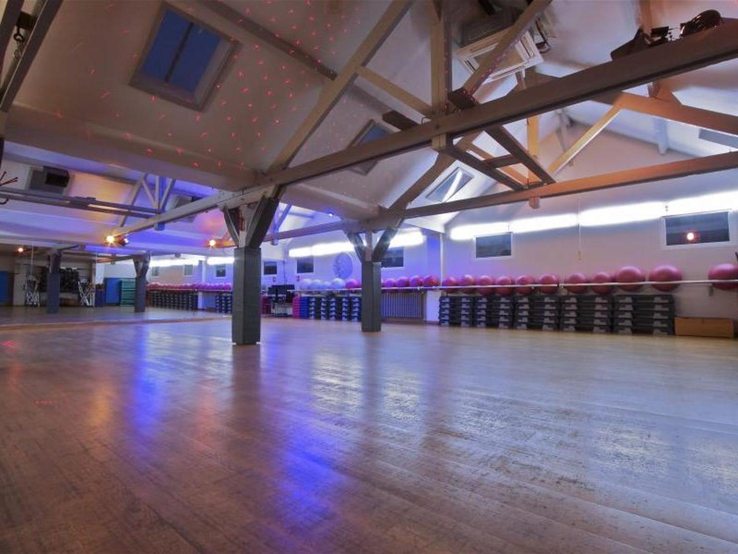Centre 16 A Maisons Alfort Tarifs Avis Horaires Offre Decouverte