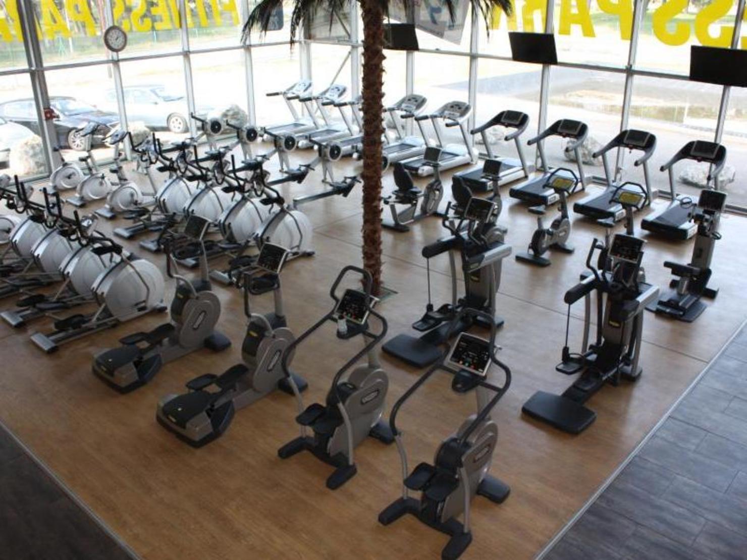 Fitness Park Avignon Tarifs, Avis, Horaires,