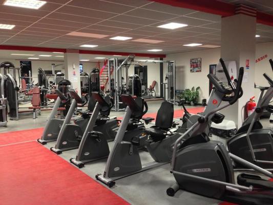 AREA GYM Gignac
