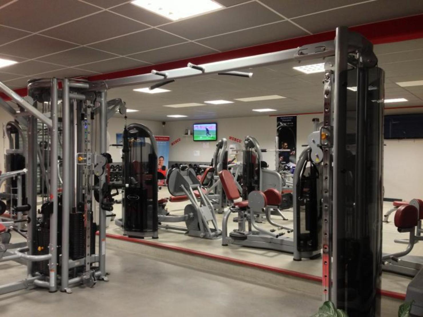 Salle De Sport Gignac