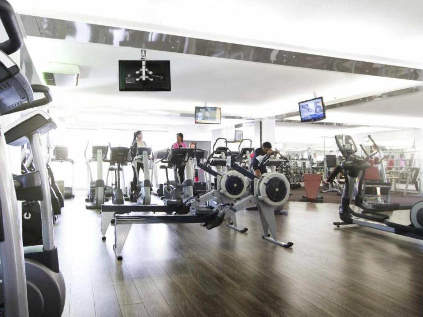 Fitness Cannes Mougins Tarifs, Avis, Horaires, Essai Gratuit