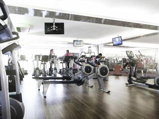 Salle De Sport Mougins