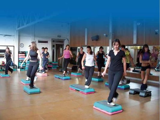 Fitness Center Lille