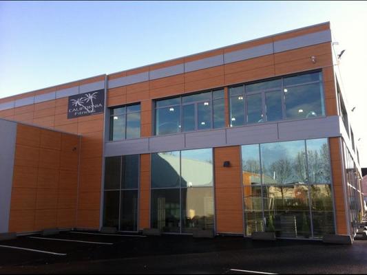 California Fitness Val de Reuil