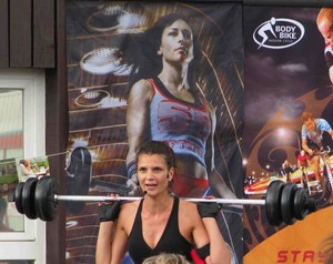 Christine B.
