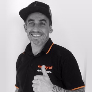 Fred Tatoo