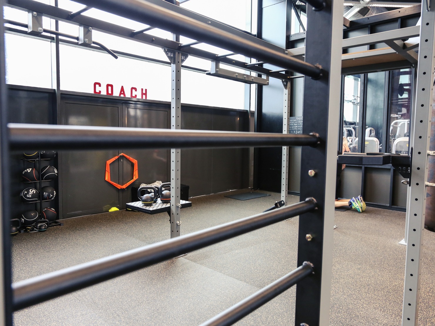 Fitness Park Rennes Longschamps Tarifs, Avis, Horaires, Essai Gratuit
