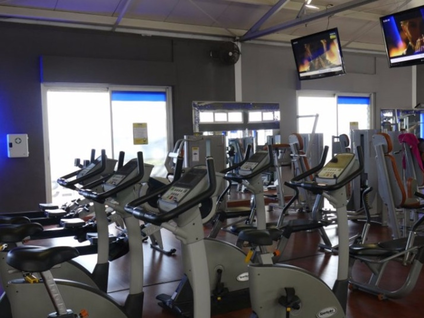 Fitness Park Saint Denis de la Réunion Tarifs, Avis, Horaires, Essai
