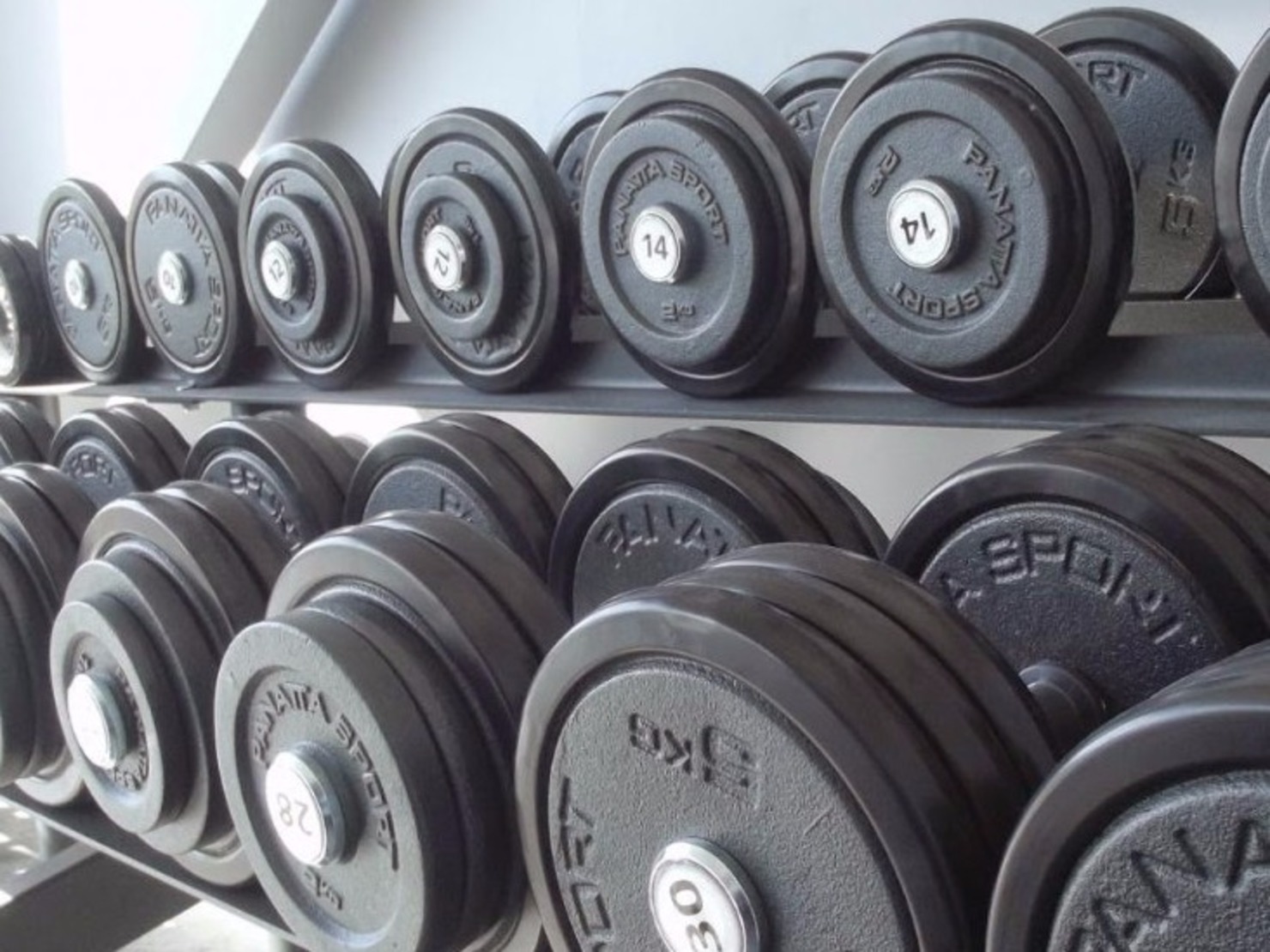 Fitness Park Saint Denis de la Réunion à SaintDenis Tarifs, Avis