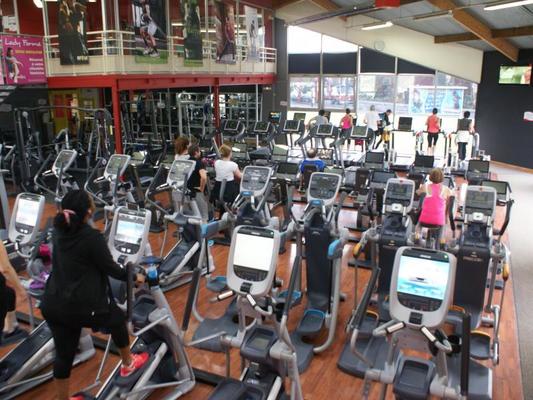 Energie Forme Pontoise
