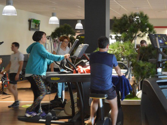 Club De Musculation A Clermont Ferrand Masalledesport Club De Musculation A Clermont Ferrand Masalledesport