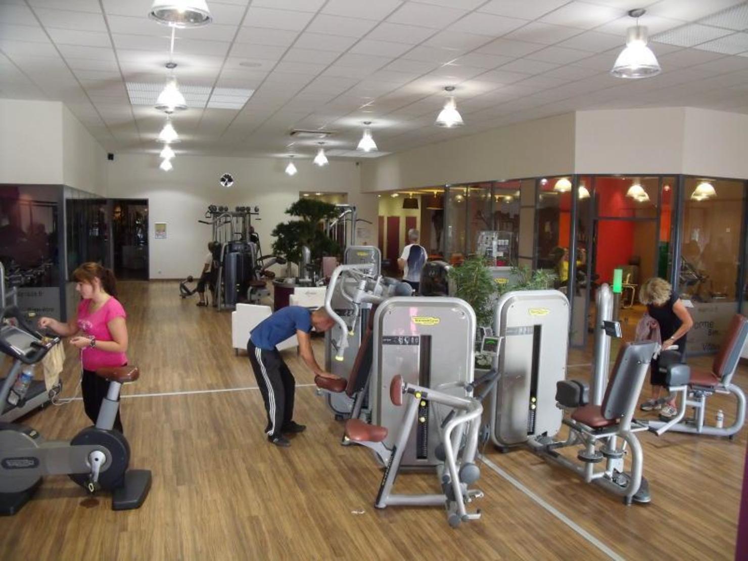 Elancia St Maur à SaintMaur Tarifs, Avis, Horaires, Essai Gratuit