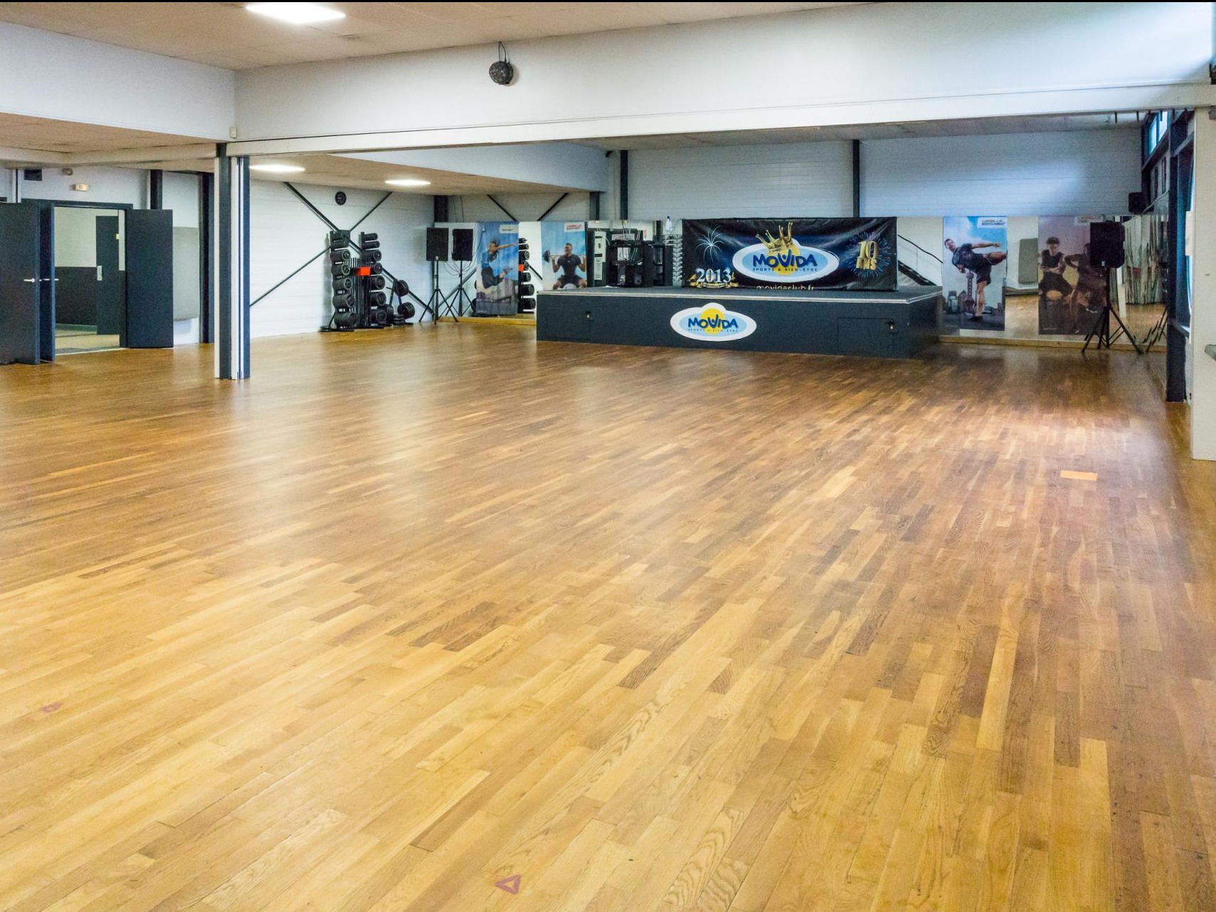 Movida Club Tarifs, Avis, Horaires, Essai Gratuit