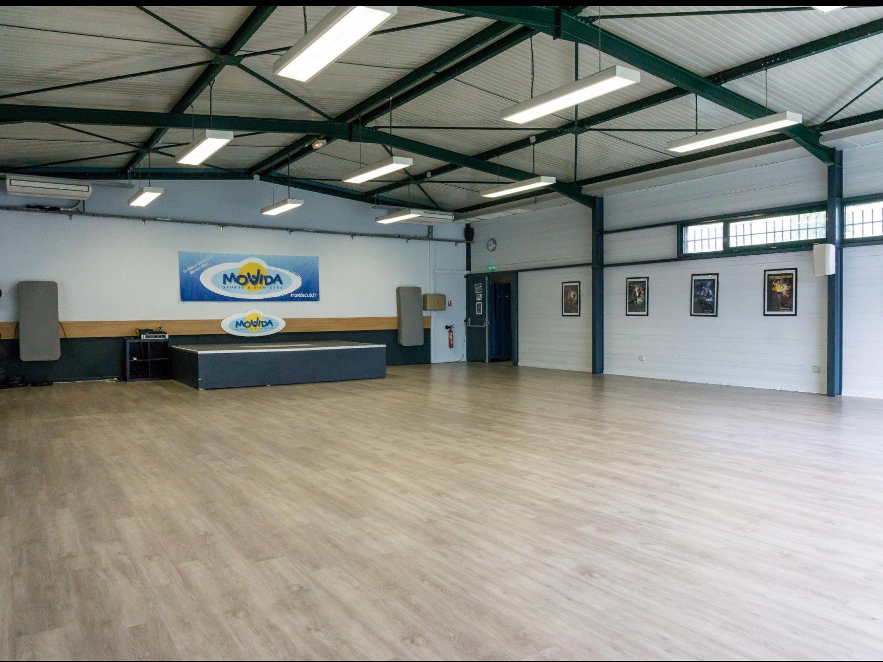 Movida Club Tarifs, Avis, Horaires, Essai Gratuit