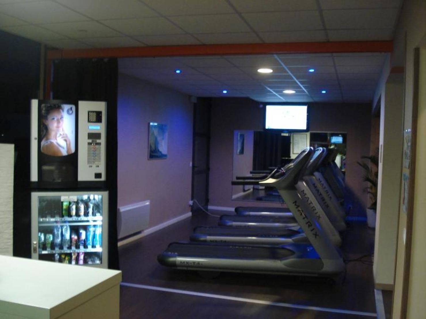 Cap Fitness Tarifs, Avis, Horaires, Essai Gratuit