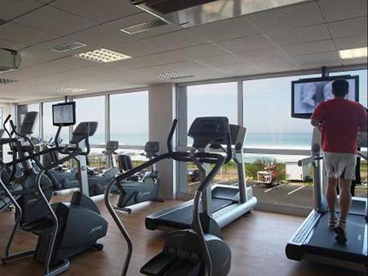 Carré Fitness Biarritz