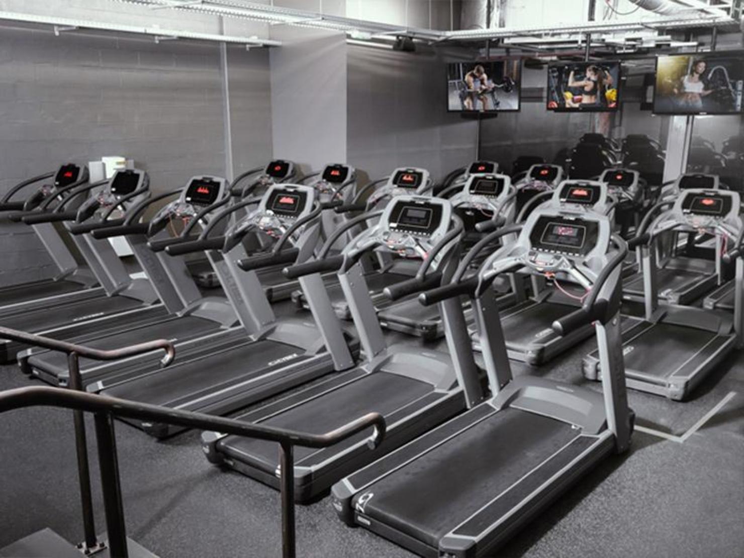 Fitness Park Paris Fitness Park République à Paris Tarifs, Avis