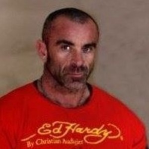 ERIC CASTAGNET