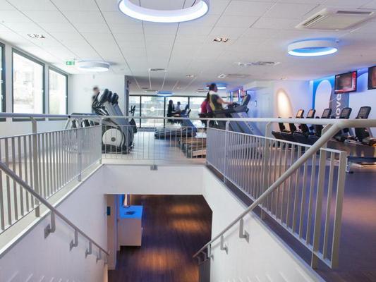 HealthCity Boulogne