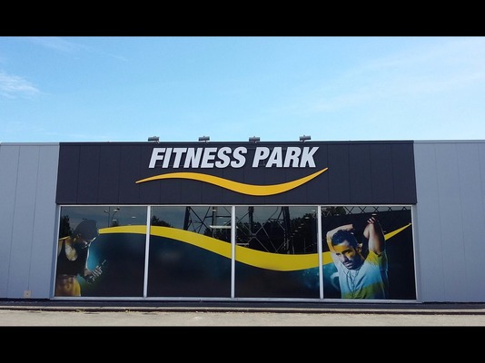 Fitness Park Villeneuve d'Ascq