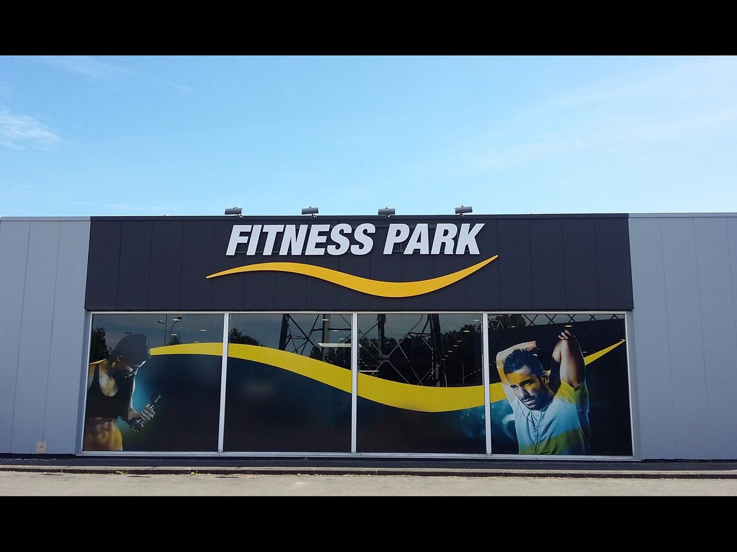 Fitness Park Villeneuve d'Ascq Tarifs, Avis, Horaires, Offre d'essai