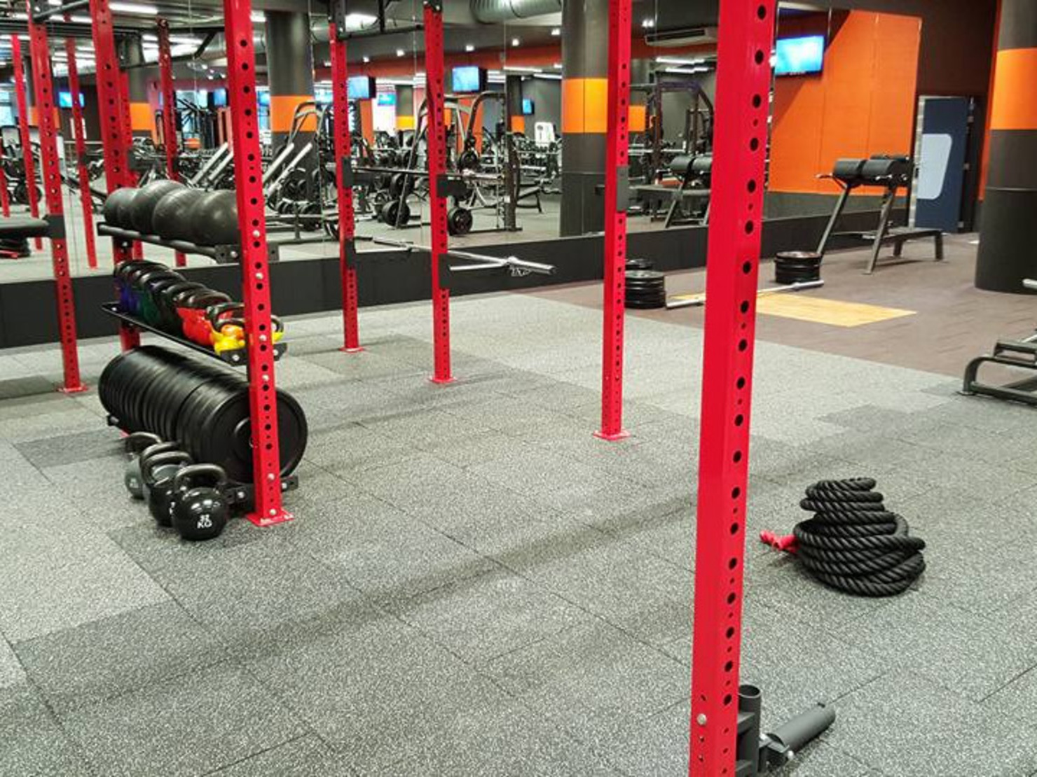 GYMSTREET Lille Tarifs, Avis, Horaires, Offre Découverte