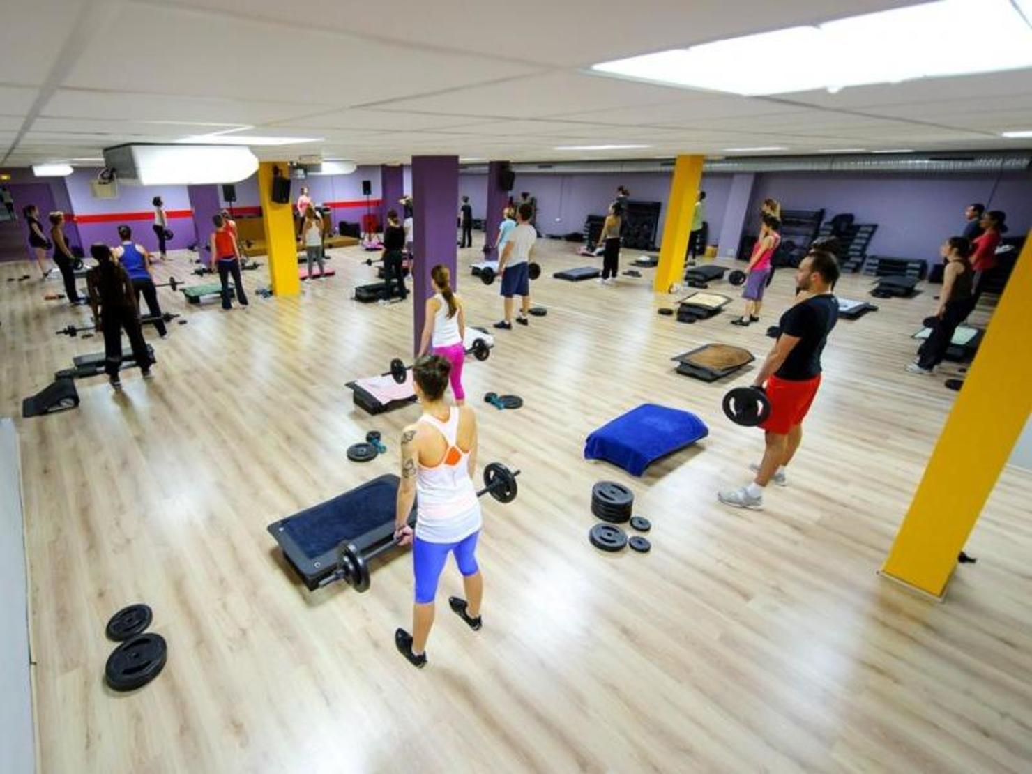 Neoness La Motte Picquet à Paris Tarifs, Avis, Horaires, Essai Gratuit