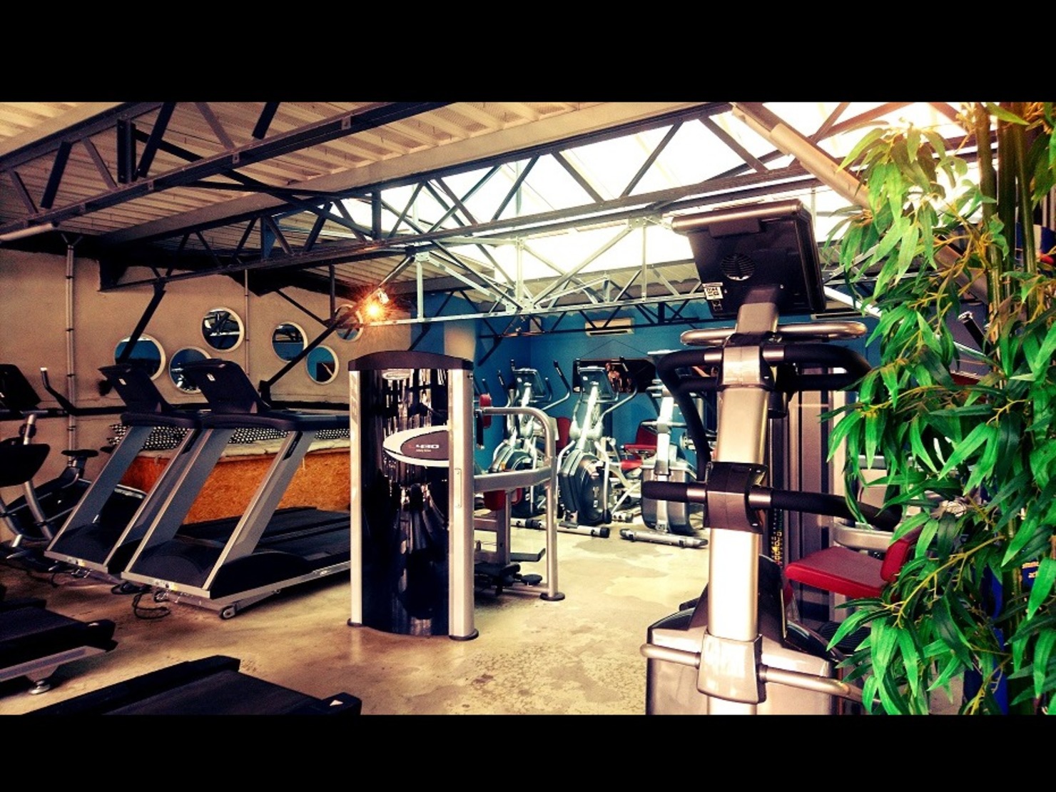 Rouen Squash Gym Fit & Bad Tarifs, Avis, Horaires, Essai Gratuit