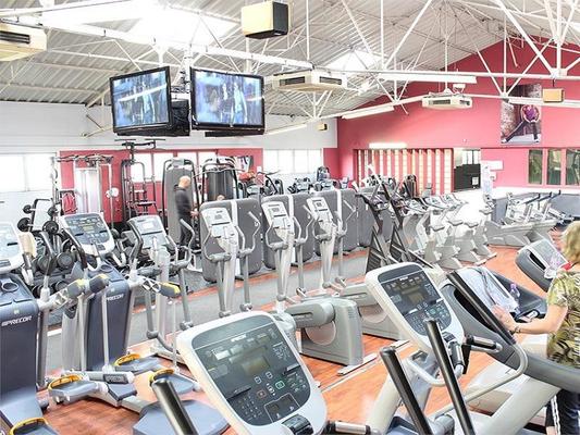Energie Forme Domont