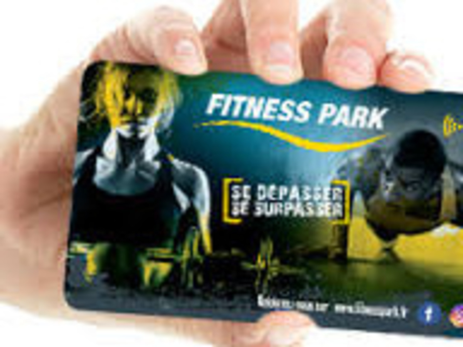 Fitness Park Nice Tarifs, Avis, Horaires, Offre Découverte