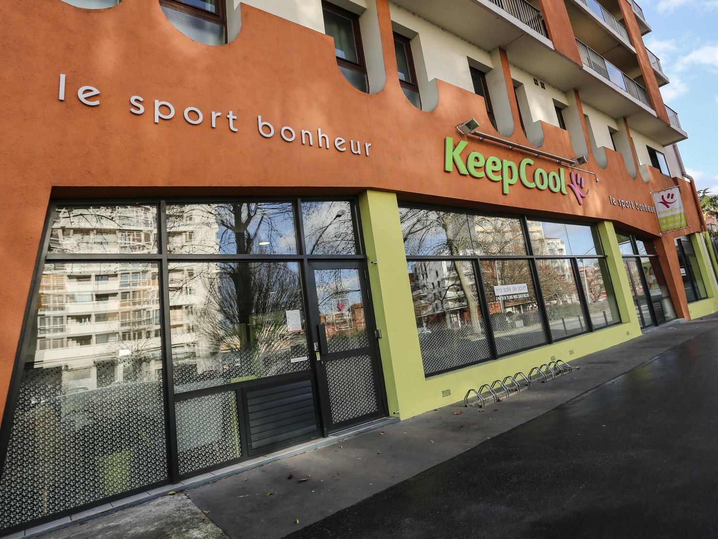 Keep Cool Toulouse Matabiau Tarifs, Avis, Horaires, Offre d'essai