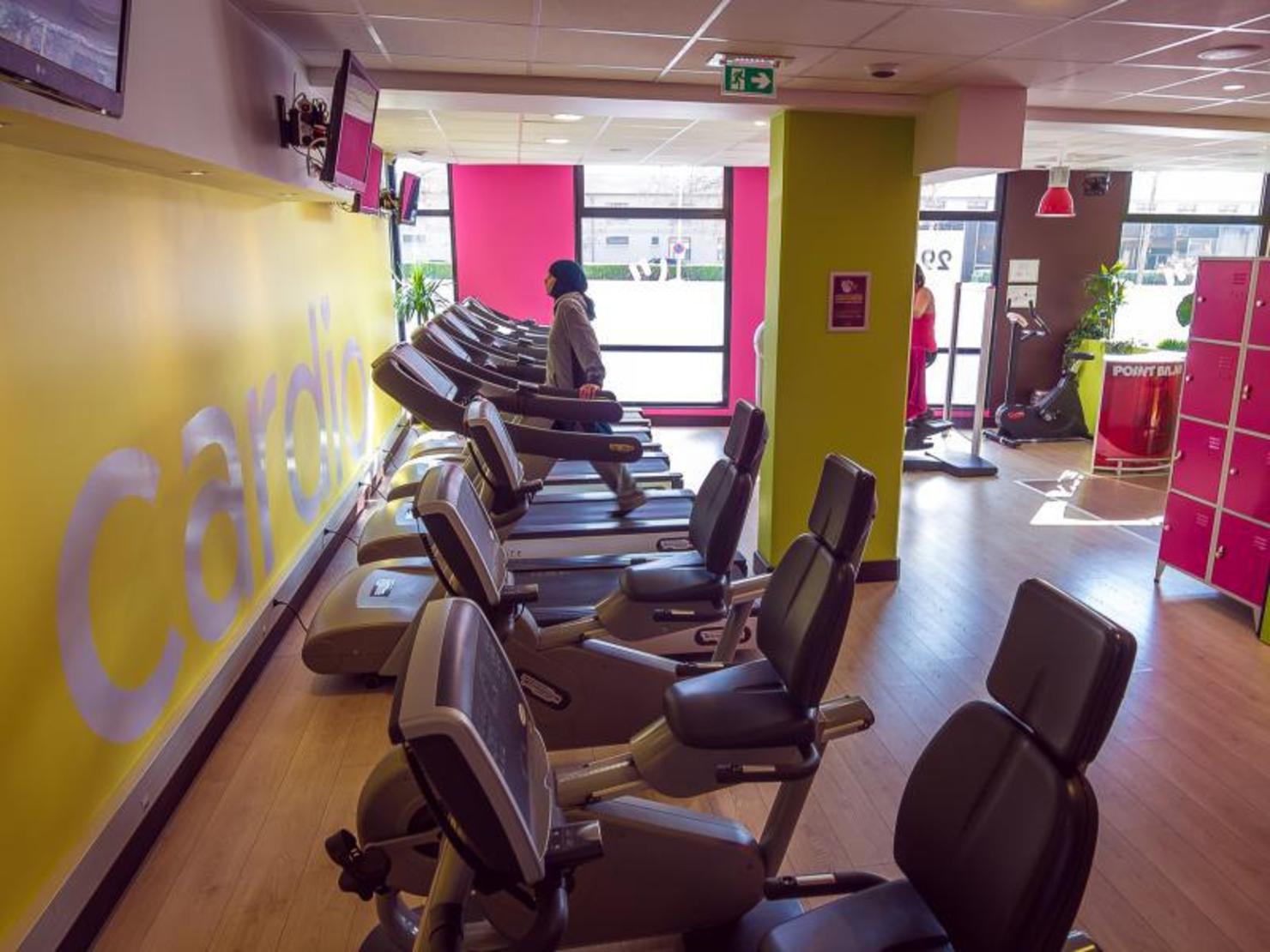 Keep Cool Lyon 8 Tarifs, Avis, Horaires, Essai Gratuit