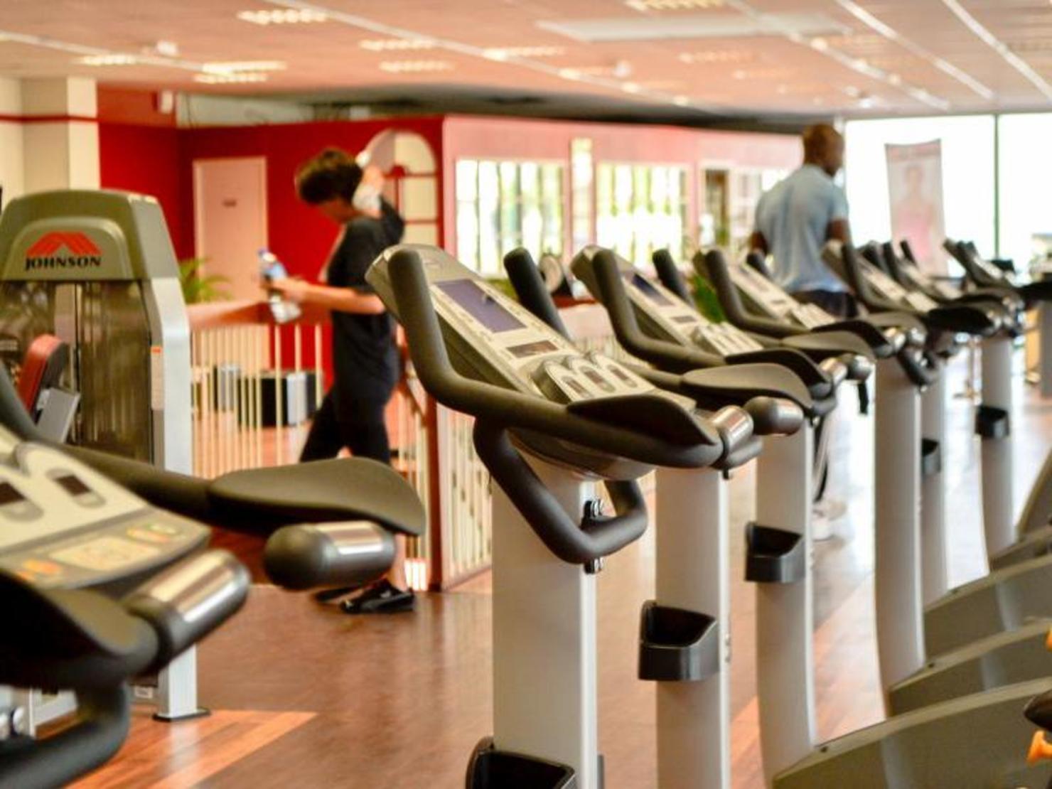 Magic Form Lagny à LAGNY SUR MARNE Tarifs, Avis, Horaires, Essai Gratuit